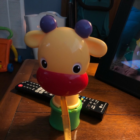 Meet your Posher, Holly - Picture 1 of 1